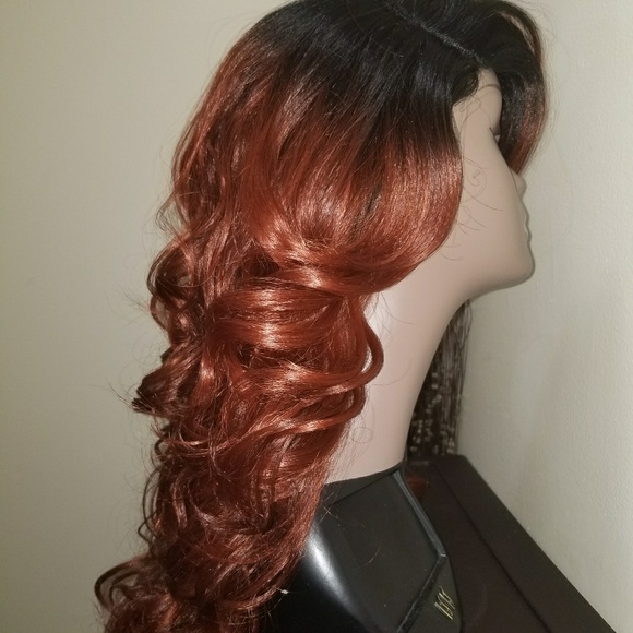 Gorgeous Arburn Tresses - Picture 4 of 5